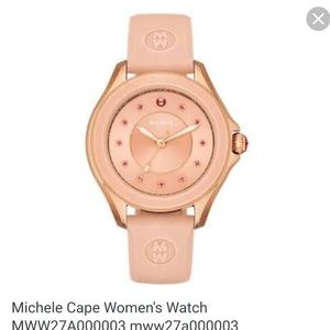 Michele Watch